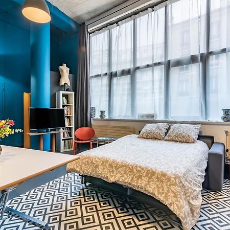 Mon Loft Lejlighed Asnières Eksteriør billede