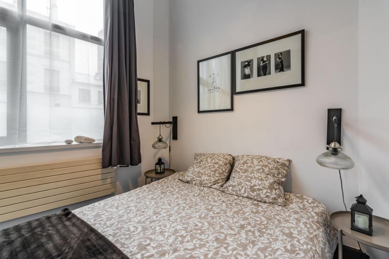 Mon Loft Lejlighed Asnières Eksteriør billede